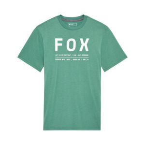 Non Stop SS Tech Tee - Image 1
