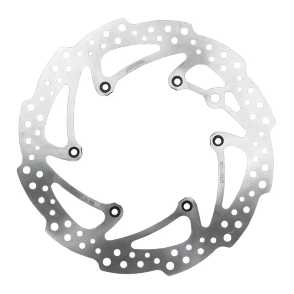 Z-Wheel F-DiskRotor Susserow250