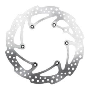 Z-Wheel F-DiskRotor Susserow250 - Image 1