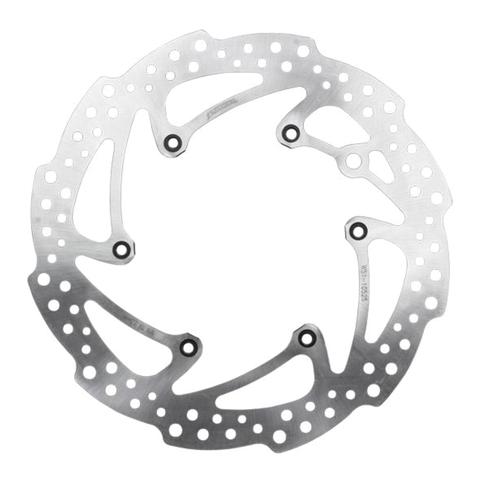 Z-Wheel F-DiskRotor Susserow250 - Image 1