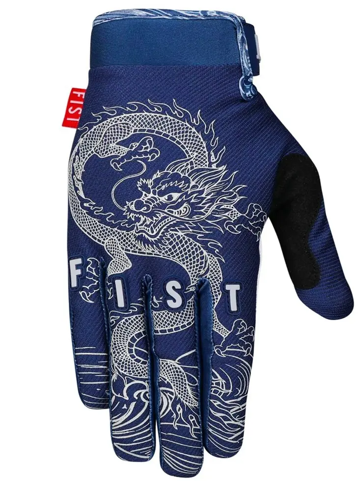 Fist Saya Sakakibara Ryu Gloves