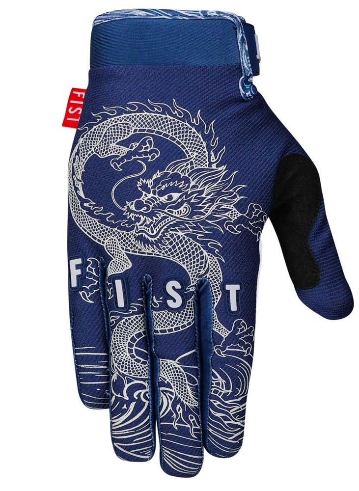Fist Saya Sakakibara Ryu Gloves - Image 1