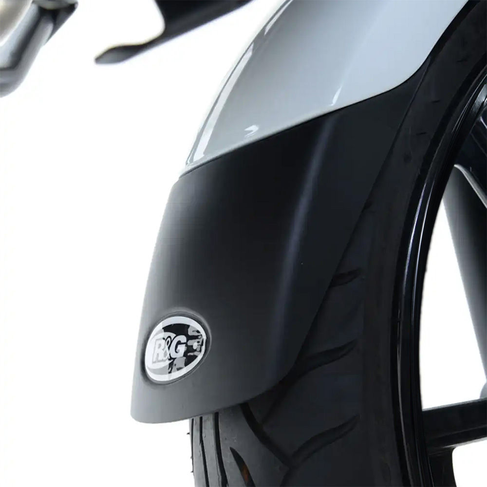 R&G Fender Extender for KTM 890 Adventure 21- & 790 Adventure 19- R&G - Image 1