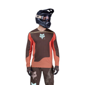 Flexair LS Jersey Elevated - Image 2