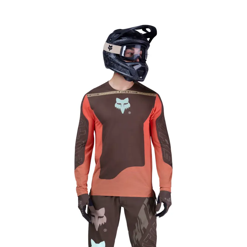 Flexair LS Jersey Elevated