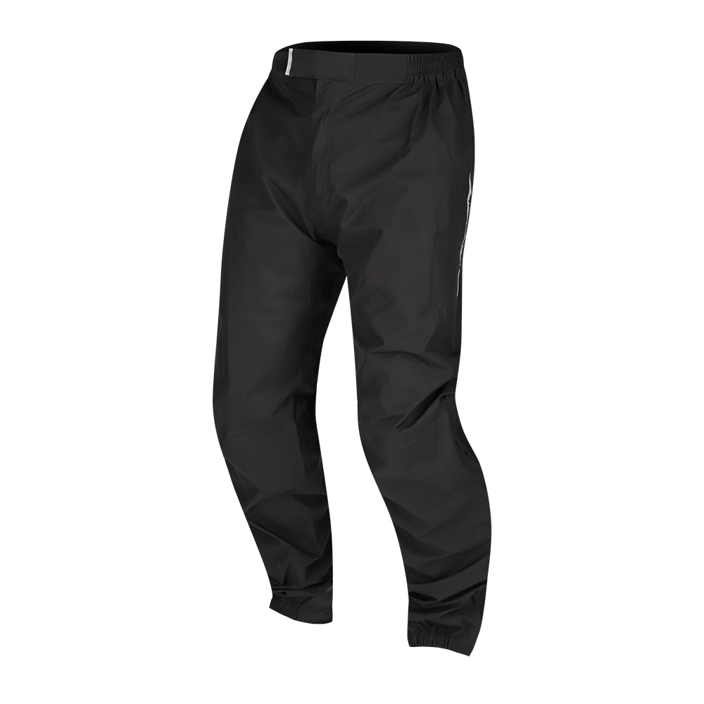 XS Thunderwear FLEX Rain Pant Black Dririder - Image 1