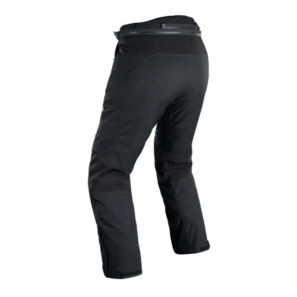 Oxford Mondial 2.0 Dry2Dry Laminate Road Pants Short Black