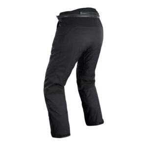 Oxford Mondial 2.0 Dry2Dry Laminate Road Pants Short Black - Image 2