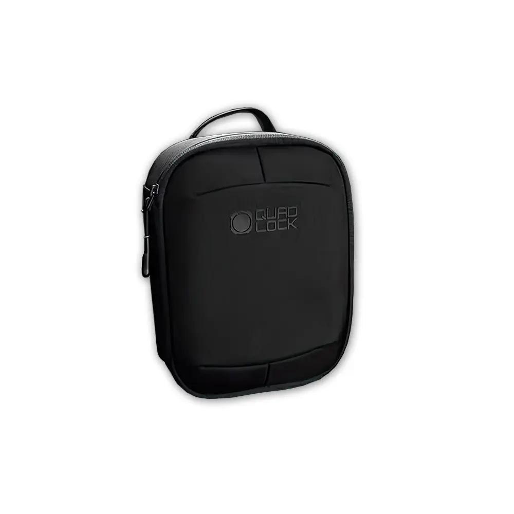 Quad Lock Large Travel Organiser