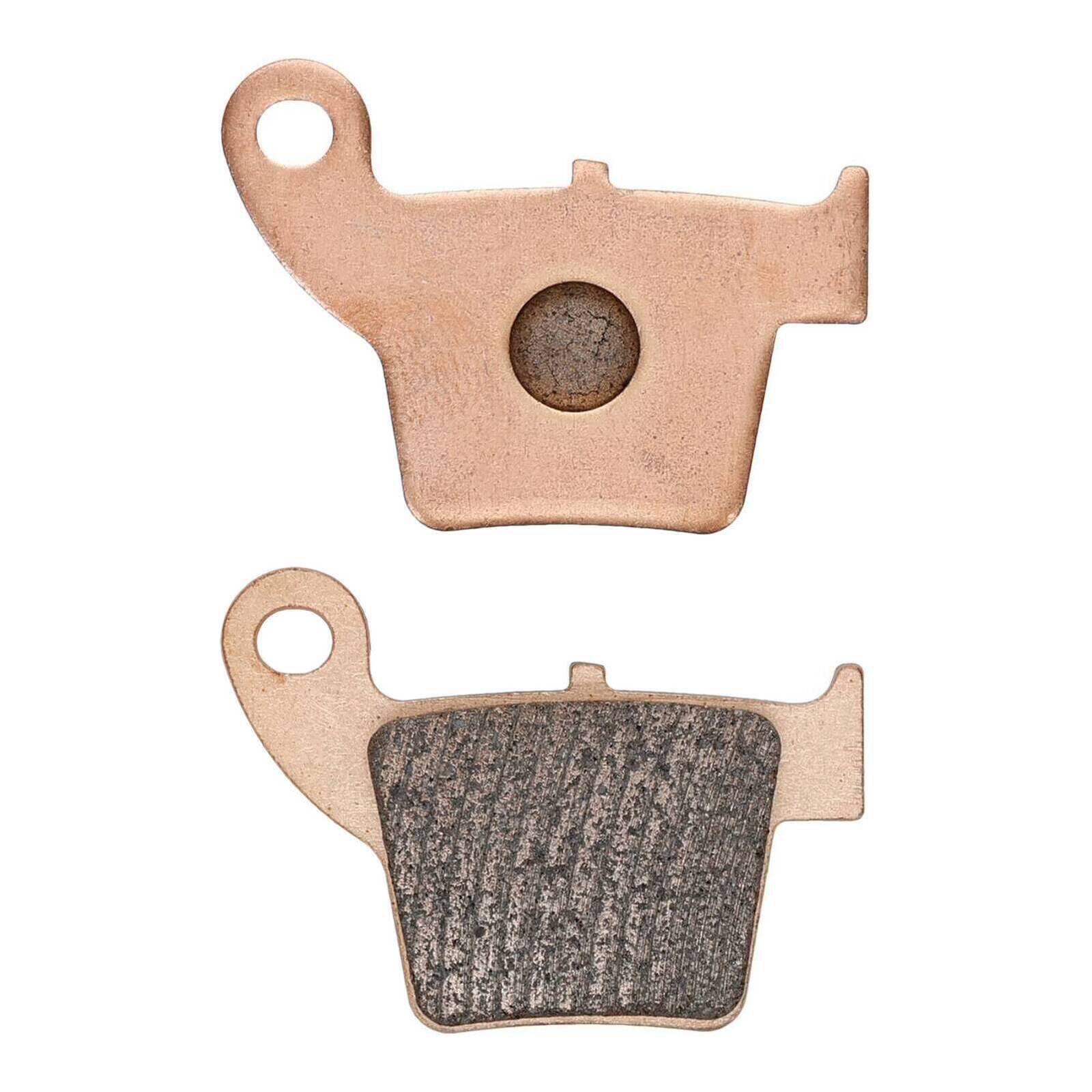 All Balls Racing Sintered Brake Pads (18-8091) - Image 3