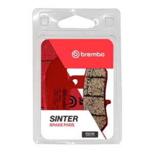 Brembo Brake Pad - Sintered Rear - Image 1
