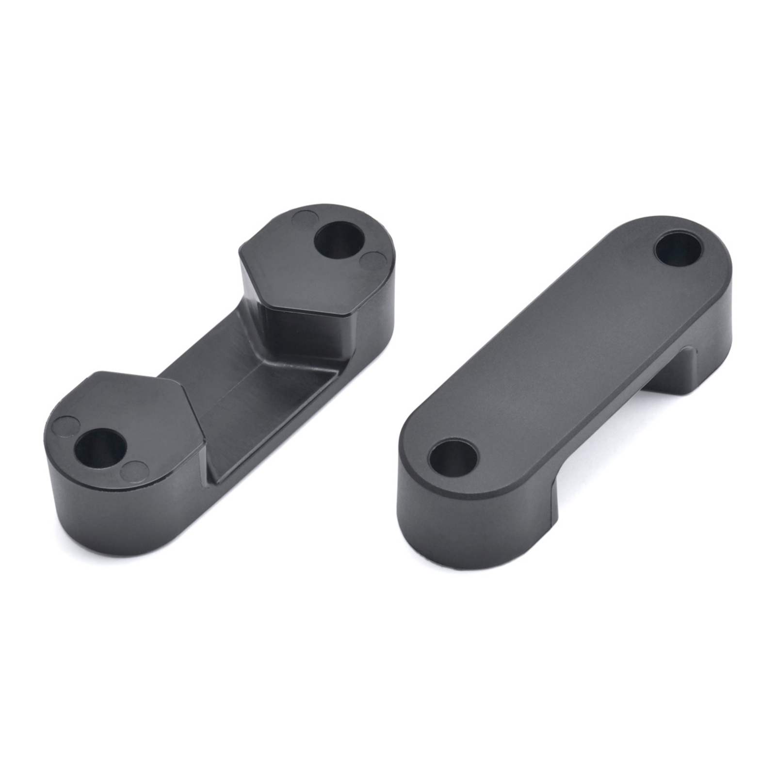 Zeta Chain Guide Replacement Tenere - Black - Image 1