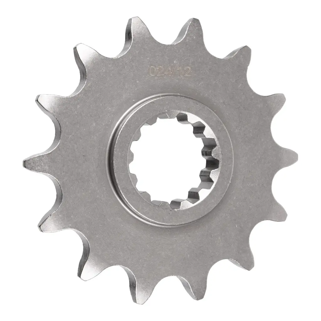 MTX 1539 Steel Front Sprocket #520 (12T)