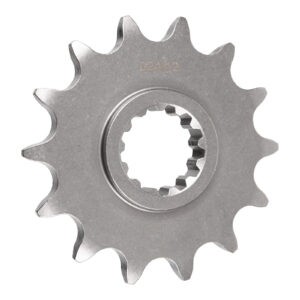 MTX 1539 Steel Front Sprocket #520 (12T) - Image 2
