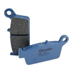 Brembo Brake Pad - Prime Offroad Carbon Ceramic - Image 2