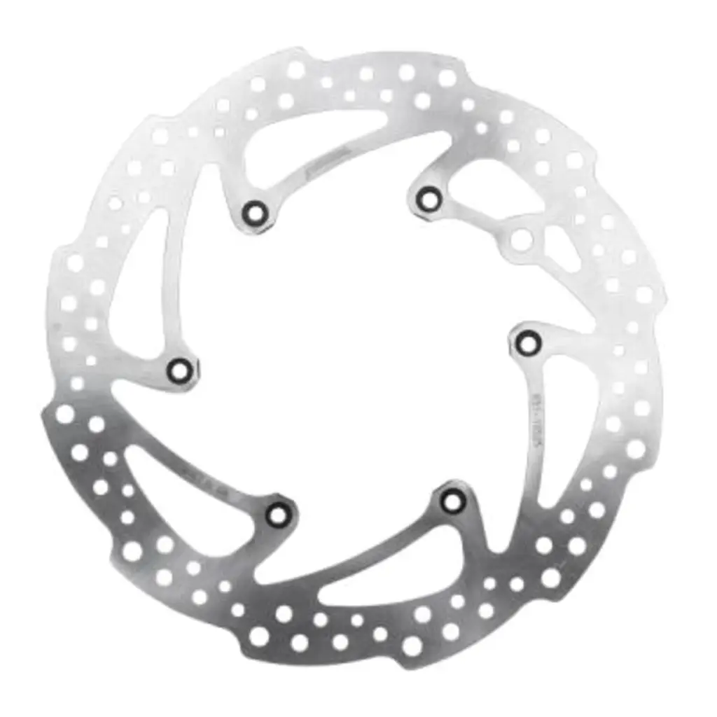 Z-Wheel R-DiskRotor KLX250 '08-