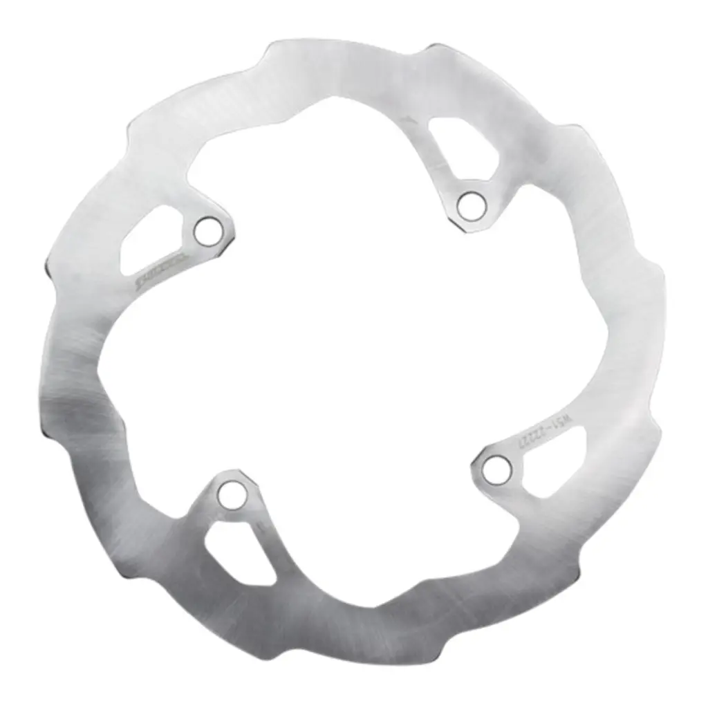 Z-Wheel R-DiskRotor Sus Mud KX