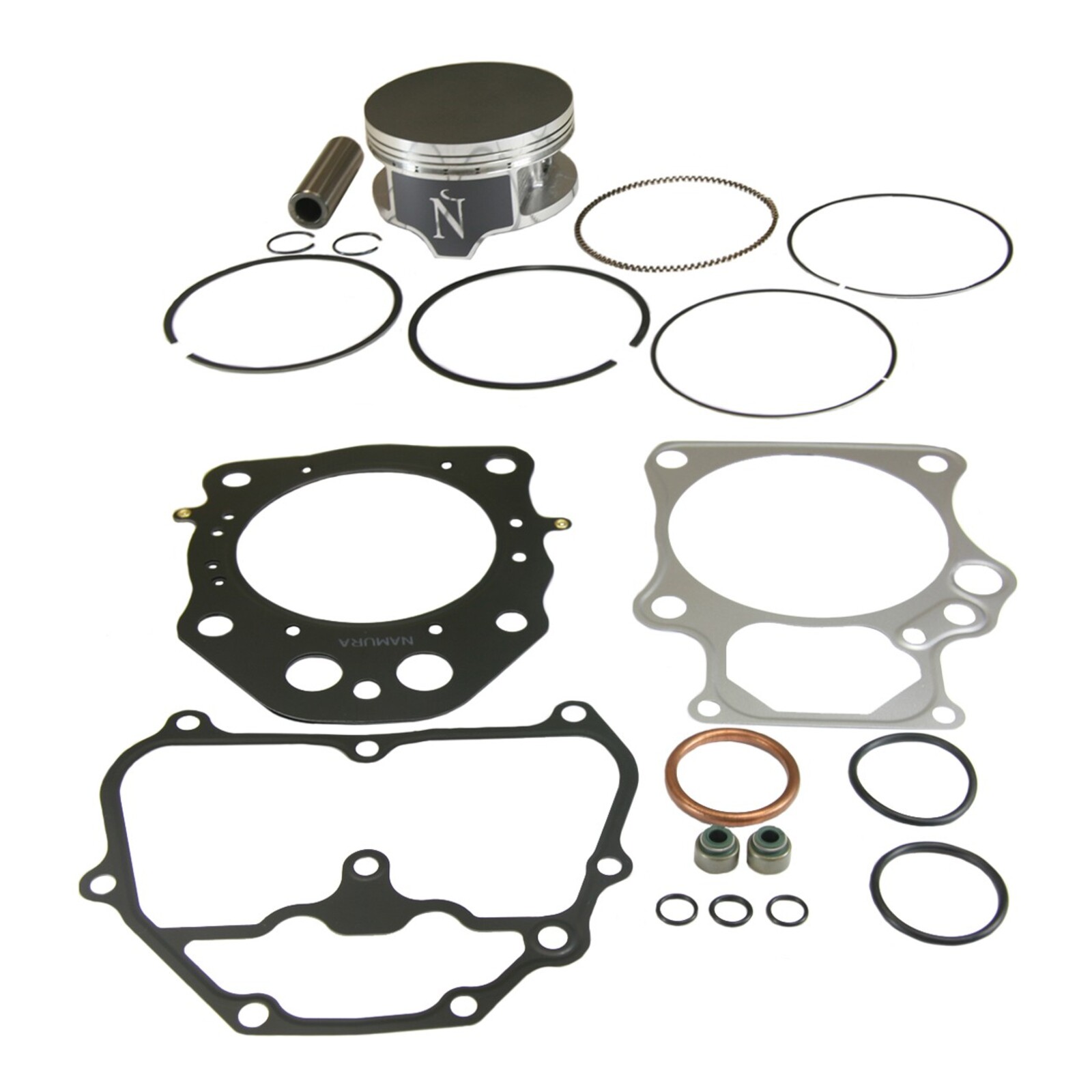 Namura Top End Rebuild Kit - 92.97mm (+1.00) - Image 1