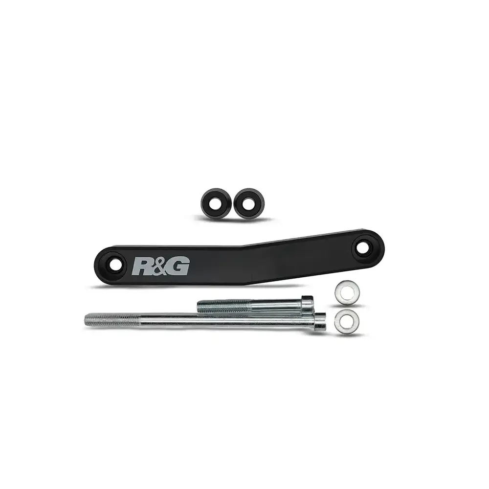 Engine Case Slider for KTM1390 SUPERDUKE R/R EVO 24- R&G