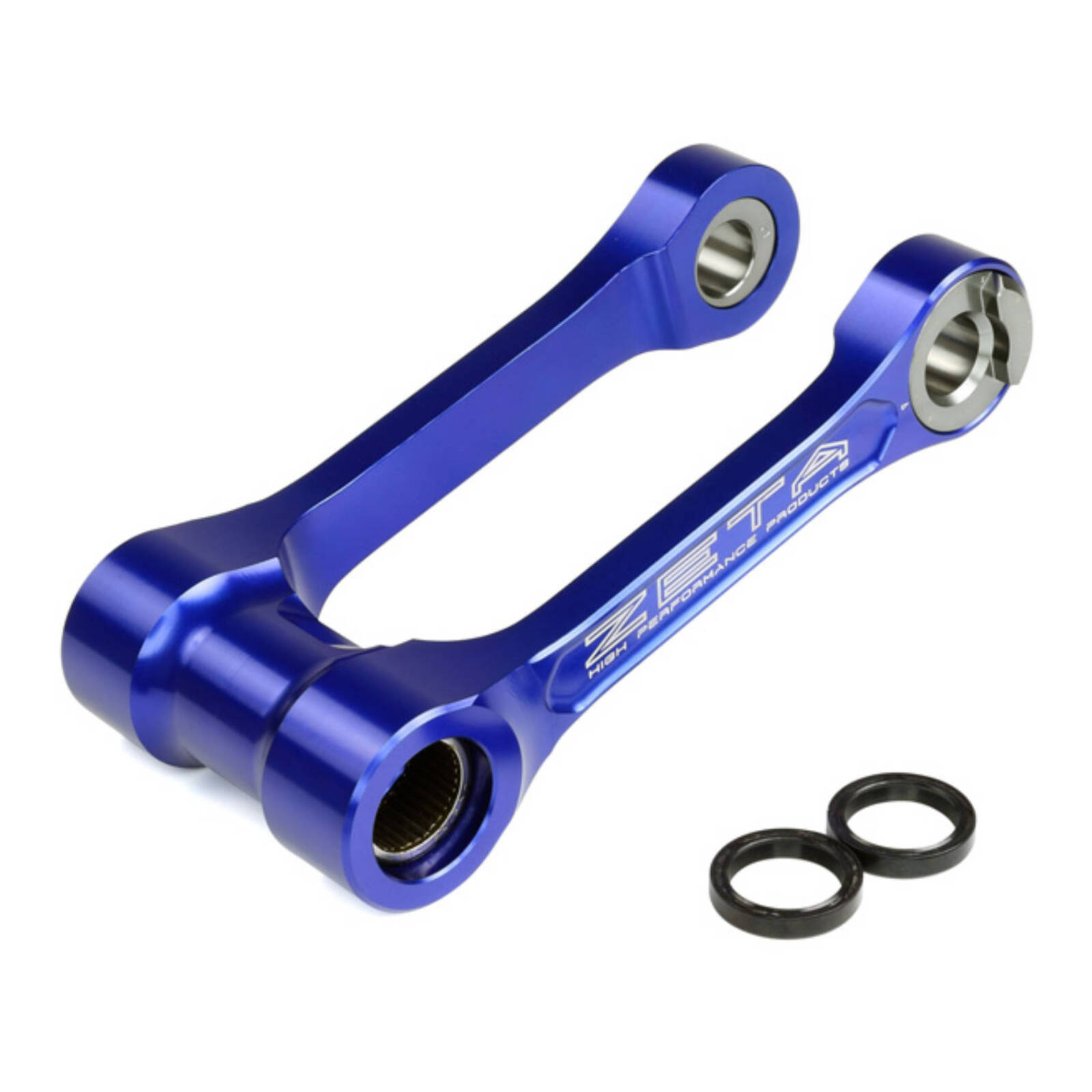 ZETA RSL-ADJUSTABLE LINKAGE YAM YZ250F '14-,450F '10- - Image 3