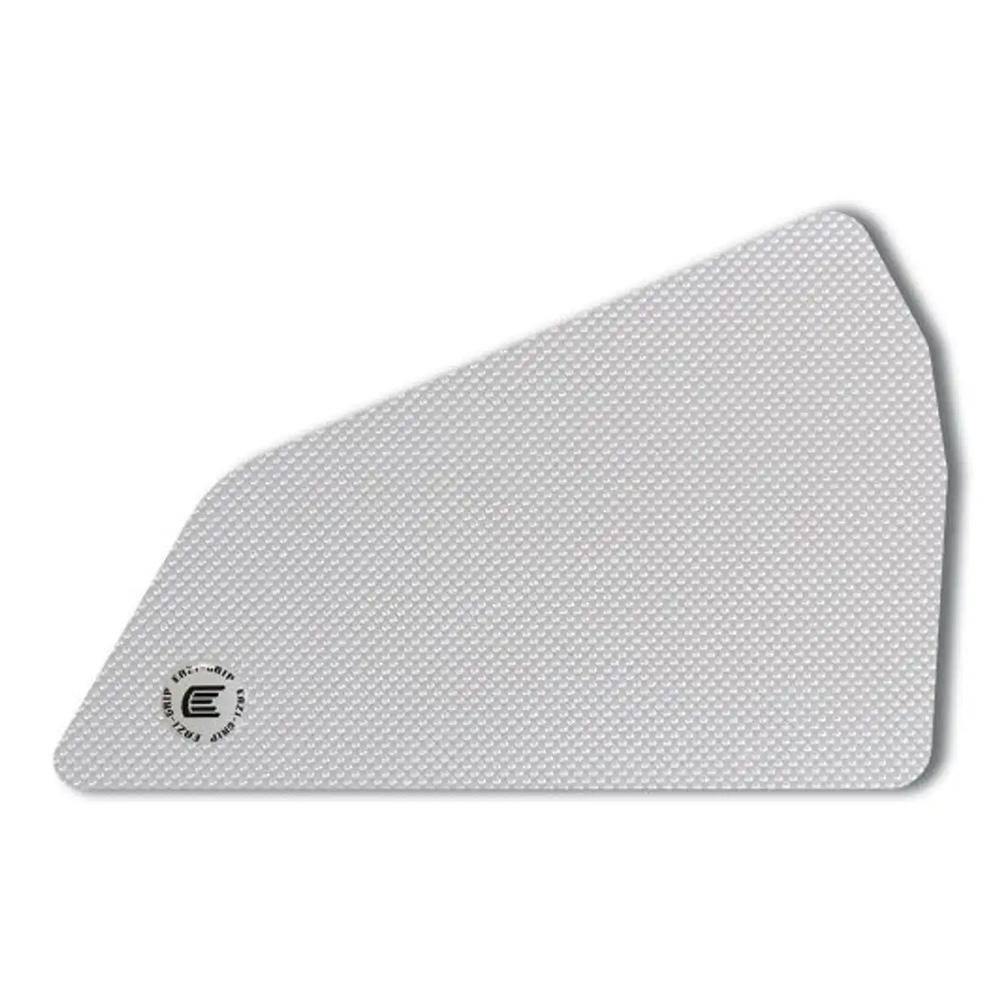 Eazi-Grip CFMoto 700CL-X Heritage 21-25 - PRO Clear R&G - Image 1
