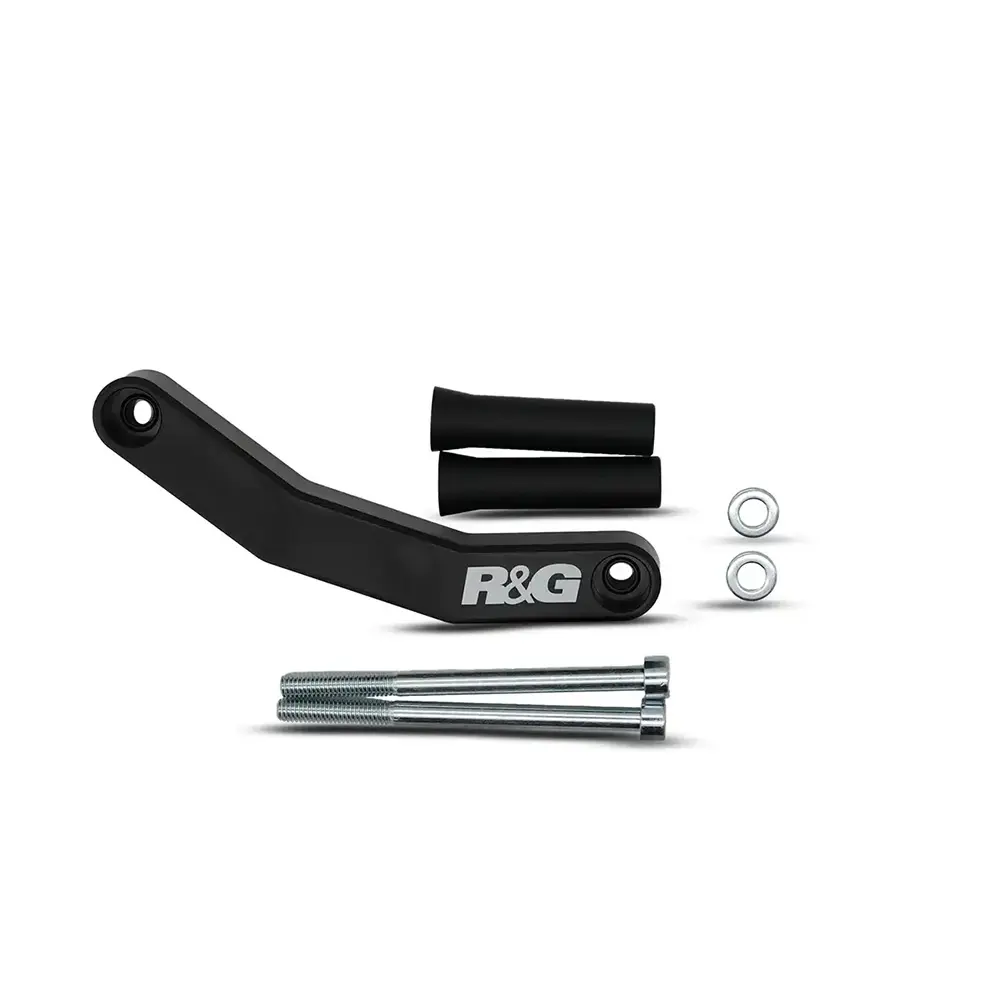 Engine Case Slider KTM 1390 SUPERDUKE R/R EVO 24- R&G