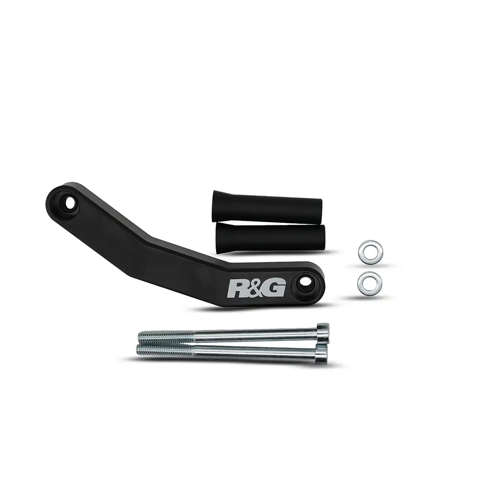 Engine Case Slider KTM 1390 SUPERDUKE R/R EVO 24- R&G - Image 1
