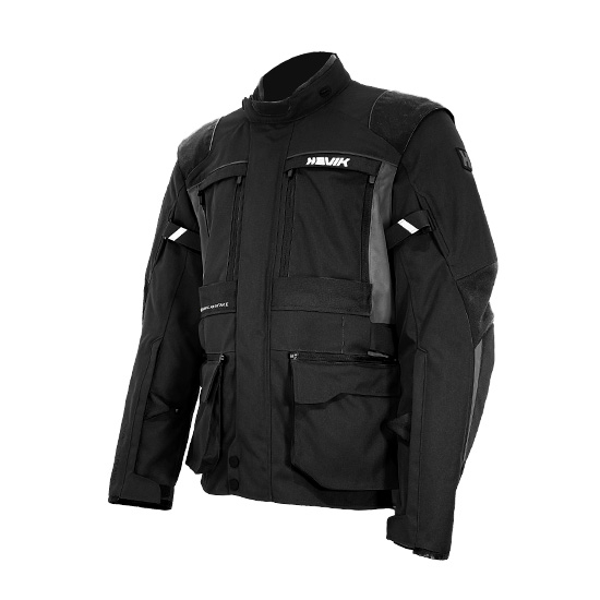 MAESTRALE JACKET FULL SET LARGE - Image 1