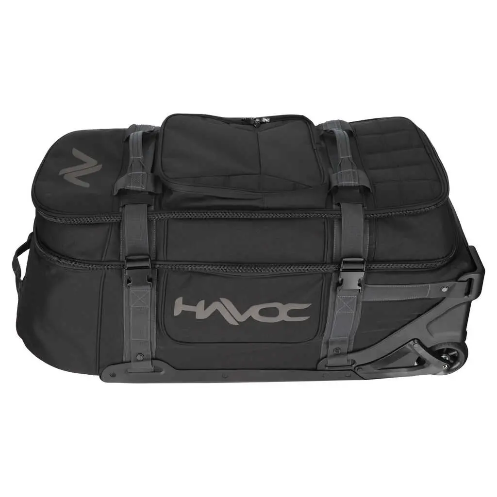 Havoc Machine Gearbag - 140L