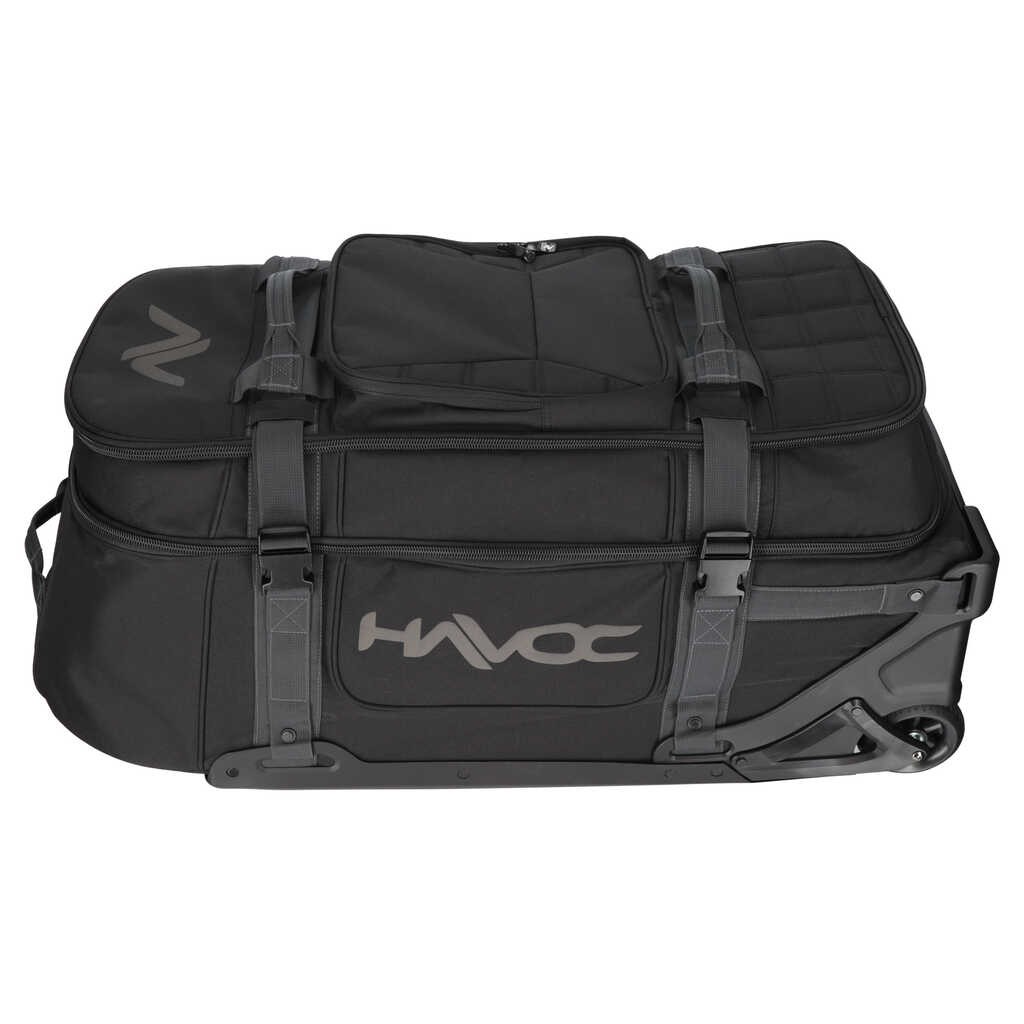 Havoc Machine Gearbag - 140L - Image 1