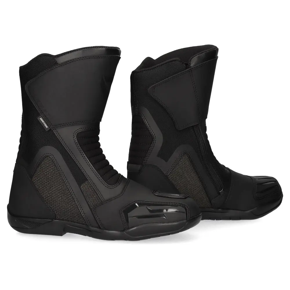 44 Air-Tech 3.0 WP Boot Black Dririder
