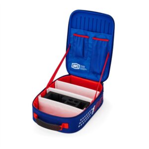 100% Goggle Case - Patriot - Image 2
