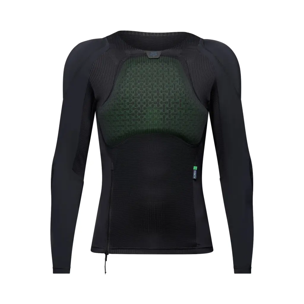 Fox Baseframe Pro Long Sleeve