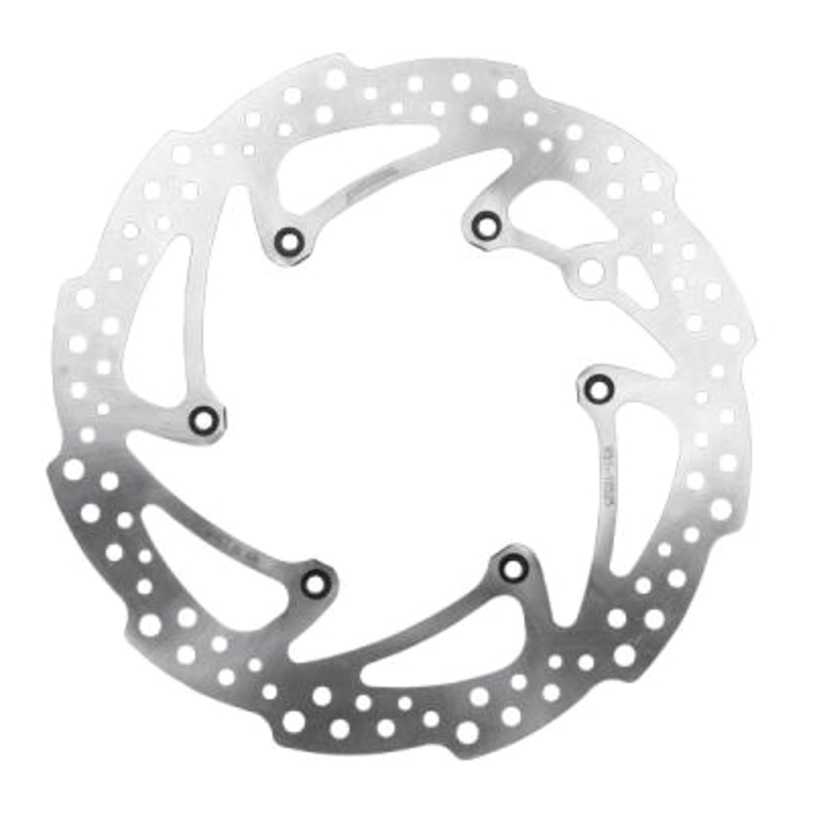 Z-Wheel R-DiskRotor KLX250 '08- - Image 1