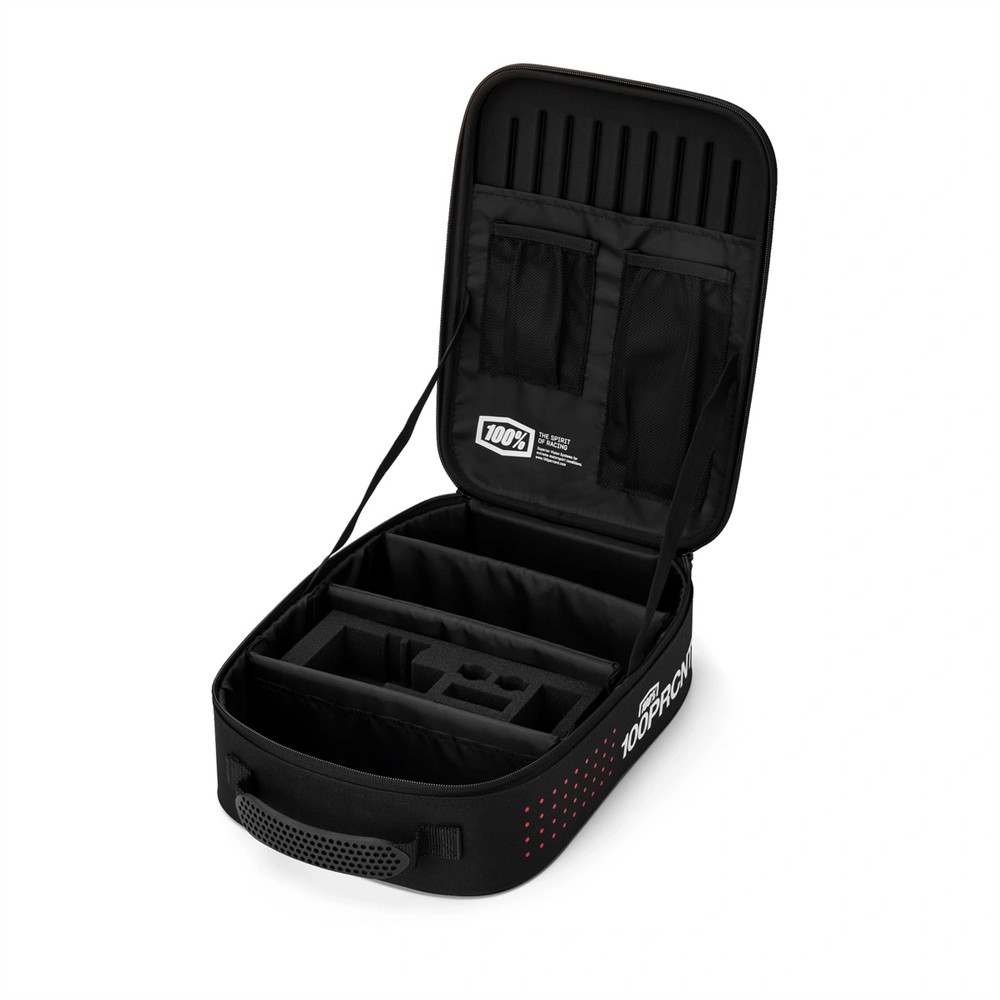 100% Goggle Case - Ink - Image 2