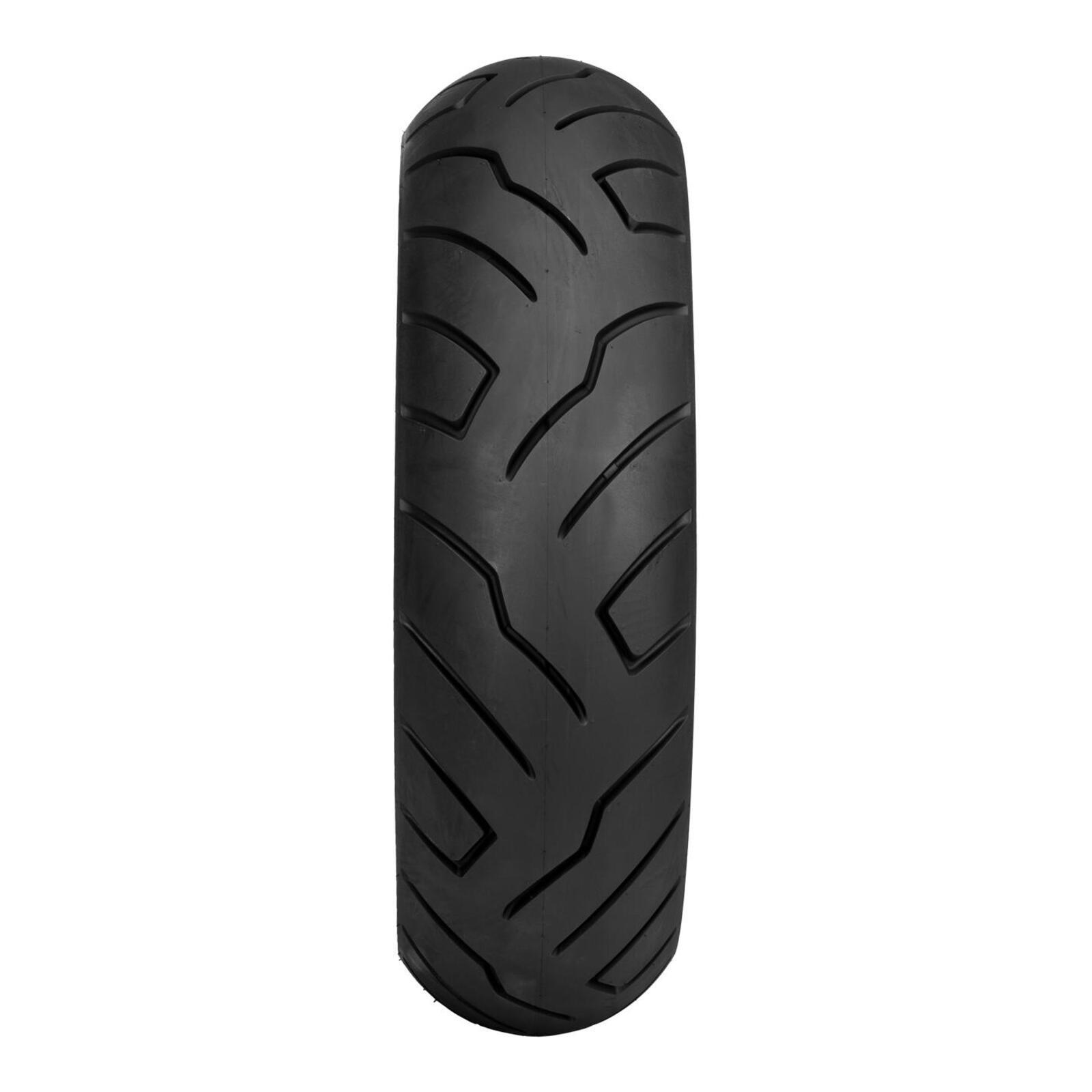 Shinko SR999 H-D Rear Cruiser Tyre 150/80-16 - Image 2