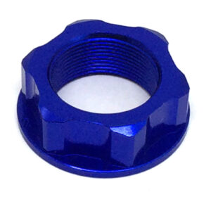 Zeta Stem Nut - Image 2