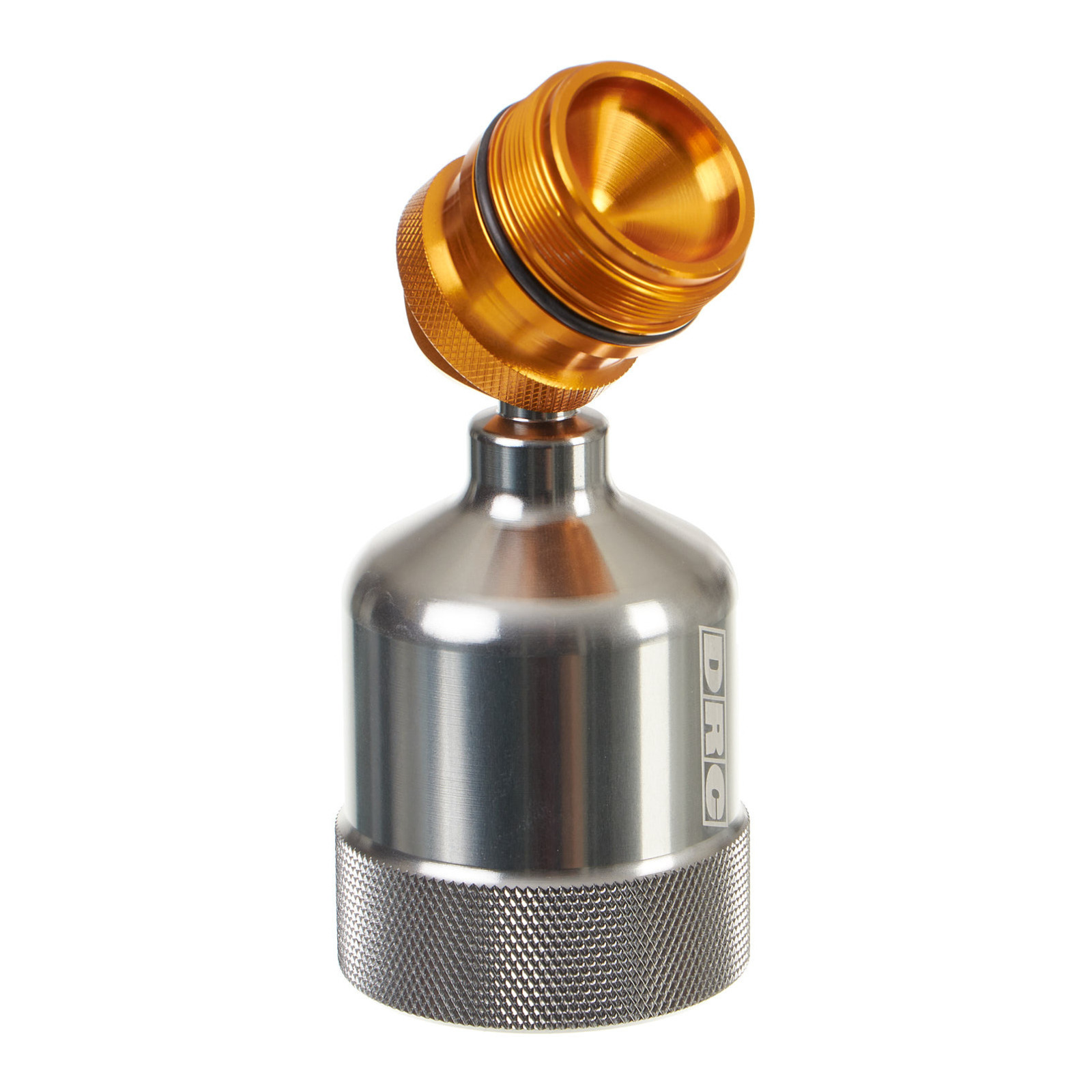 DRC BLEED CUP FOR REAR SHOCK FOR SHOWA-2 - Image 1
