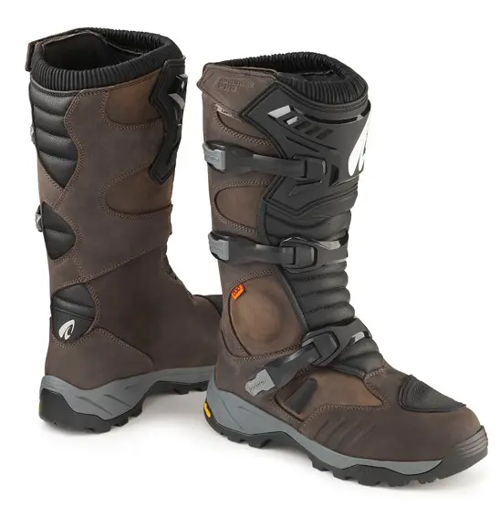 Forma Adventure Pro Dry Boots Brown