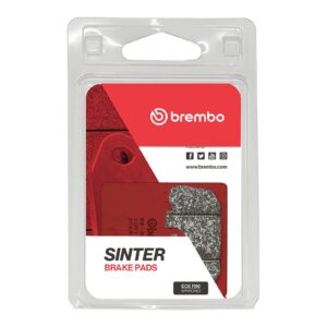 Brembo Brake Pad - Sintered Front - Image 1
