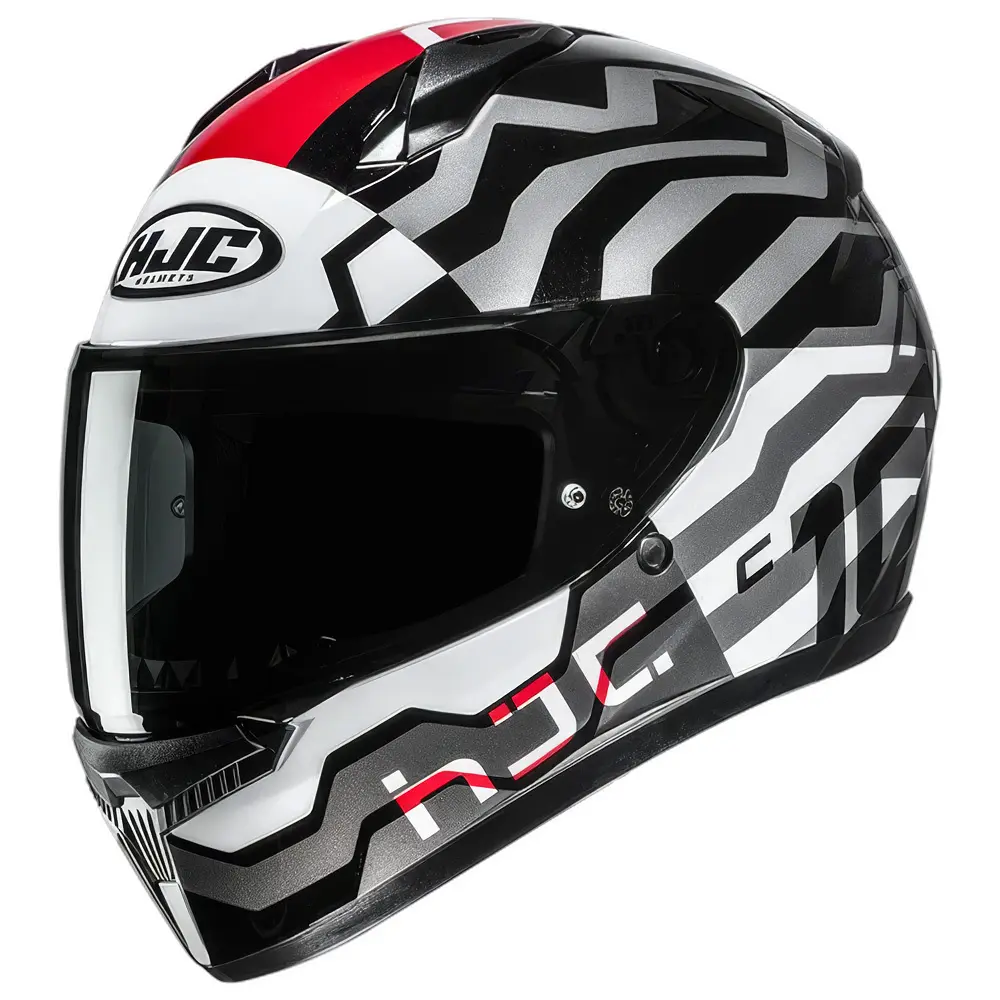 HJC C10 Blade MC1 Road Helmet