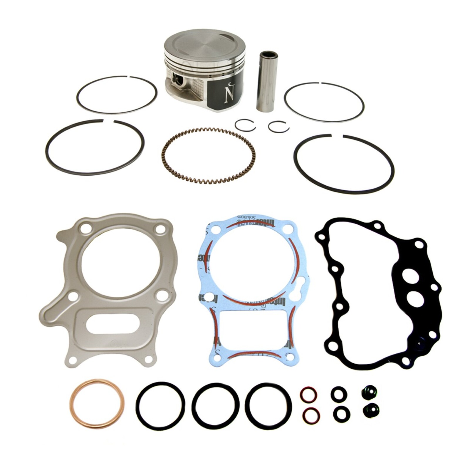 Namura Top End Rebuild Kit - 68.95mm (+0.50) - Image 1
