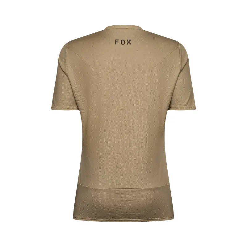 W Ranger SS Jersey Fox Head