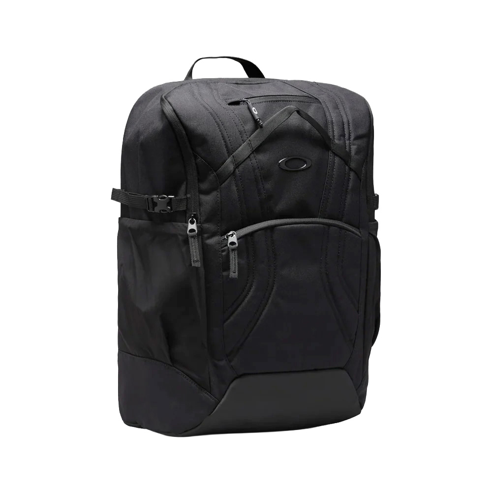 Oakley Enduro 25L Backpack Pitch Black - Image 1