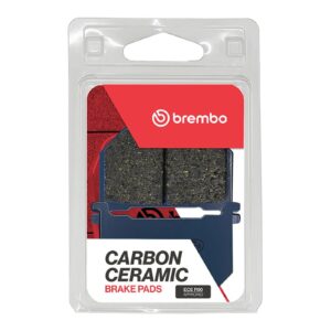 Brembo Brake Pad - Image 1