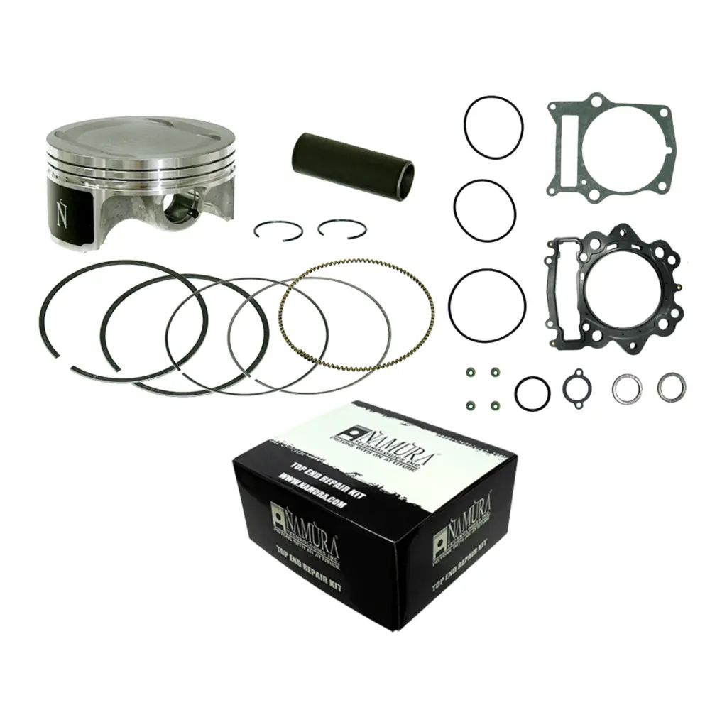 Namura Top End Rebuild Kit - 101.96mm (+0.01)