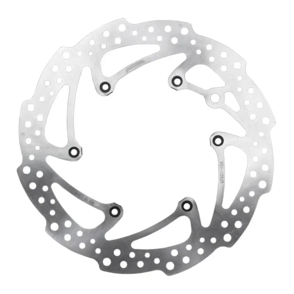 Z-Wheel F-DiskRotor Susserow250