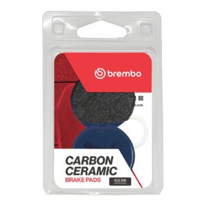 Brembo Brake Pad - Image 1