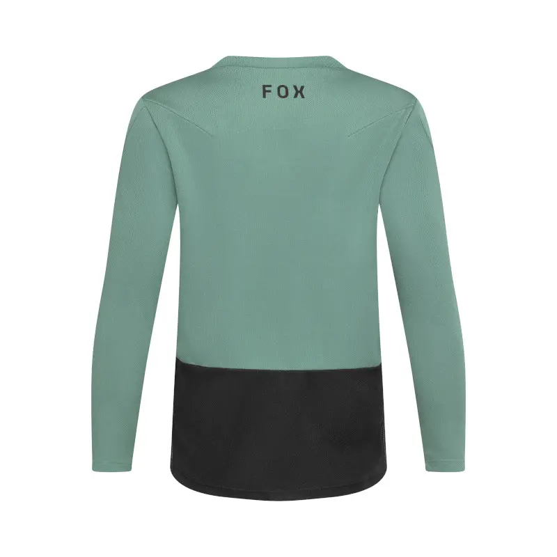 YTH Ranger LS Jersey Fox Head
