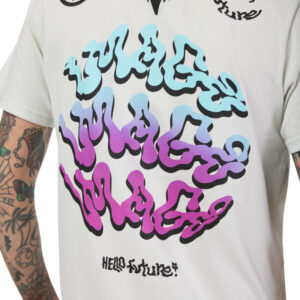 Future SS Premium Tee - Image 1